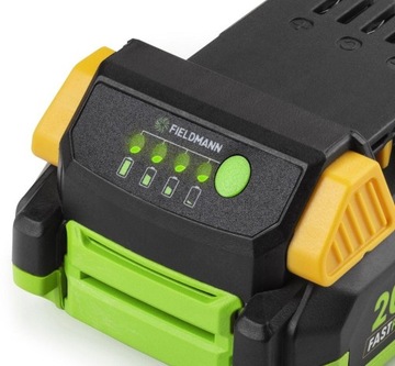 Аккумулятор Fieldmann FDUZ79020 2 Ач, 20 В