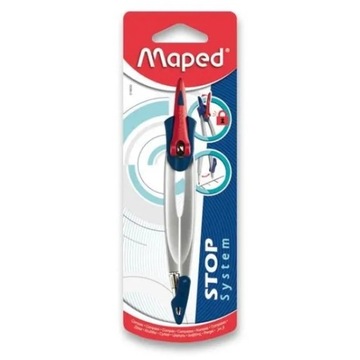 СИСТЕМА ОСТАНОВКИ С КОМПАСОМ