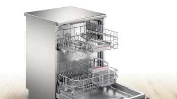 Посудомоечная машина BOSCH SMS4ETI14E