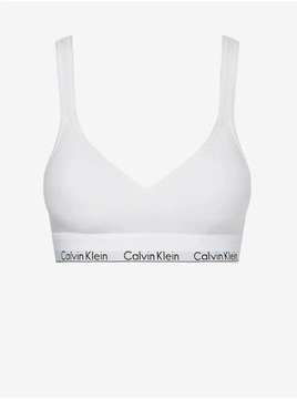 Biustonosz braletka lift Calvin Klein Underwear S