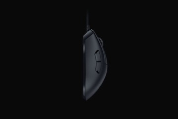 Káblová myš Razer DeathAdder V3 optický senzor