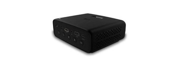 DLP-проектор Philips PicoPix Micro 2, черный