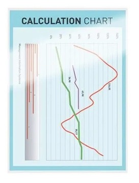 Folia do laminowania LEITZ UDT A4 80 MIK