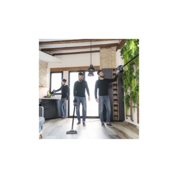 CECOTEC CONGA THUNDERBRUSH 560 ВЕРТИКАЛЬНЫЙ ПЫЛЕСОС ЧЕРНЫЙ