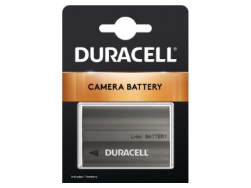 АККУМУЛЯТОР DURACELL для OLYMPUS PS-BLM1 E-500 E-510 E-520 E-300 E-330 1600 мАч