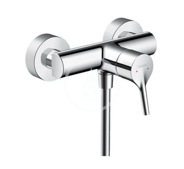 Talis S Jednouchwytowa bateria prysznicowa HANSGROHE 72600000