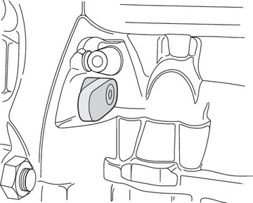 КОМПЛЕКТ ИНСТРУМЕНТОВ YATO VW-SEAT-SKODA 1.2L YT-06012