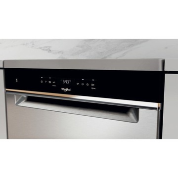 Посудомоечная машина WHIRLPOOL WFO 3T142 X 14 комплектов 60см