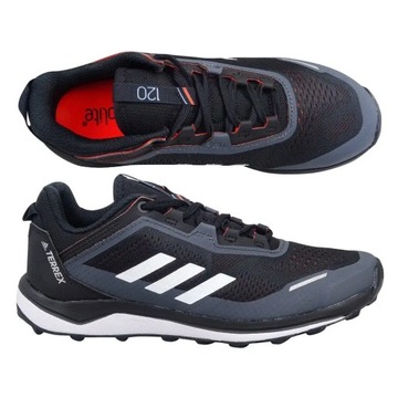 ADIDAS TERREX AGRAVIC FLOW Buty Sportowe r 37 1/3