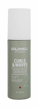 GOLDWELL SOFT WAVER КРЕМ ДЛЯ ВКУРНЫХ ВОЛОС 125МЛ