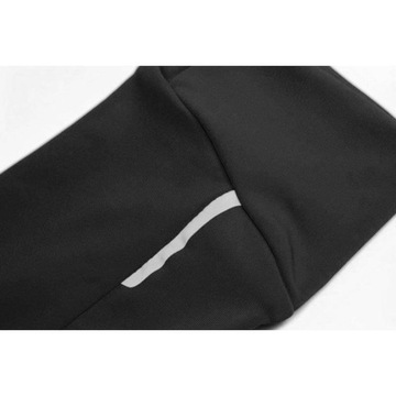 СВИТШОТ ИЗ ДЖЕРСИ ENDURA XTRACT ROUBAIX, ЧЕРНЫЙ, L