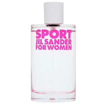 ПРОДУКТ JIL SANDER SPORT ДЛЯ ЖЕНЩИН 100 МЛ EDT