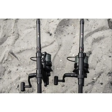 Jrc rova ​​stod 3,00 м 350 -фунтовой стержень