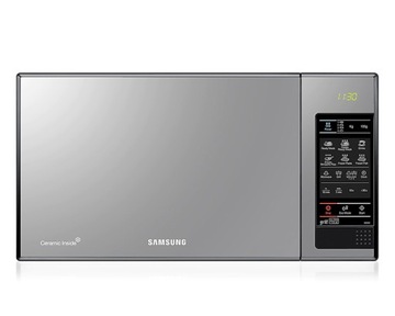 Kuchenka mikrofalowa GE83X-P Grill 800 W Samsung