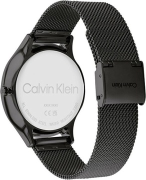 Movado Group Calvin Klein Women's analogowy