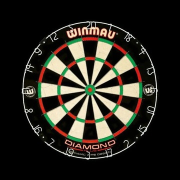 Дартс - Дартс Winmau DIAMOND PLUS для профессионалов