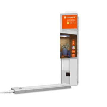 LEDVANCE Линейная светодиодная поворотная светодиодная лампа подсветки