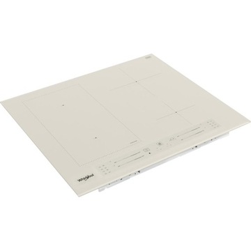 Индукционная варочная панель WHIRLPOOL WL S2760 BF/S
