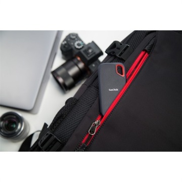 ПОРТАТИВНЫЙ твердотельный накопитель Sandisk Extreme 500