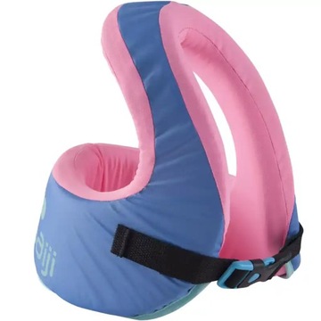 SWIMVEST+ ПЕННЫЙ ЖИЛЕТ ДЛЯ ПЛАВАНИЯ 25–35 КГ