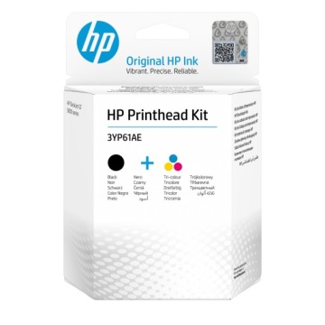Комплект печатающих головок HP INC. 3YP61AE