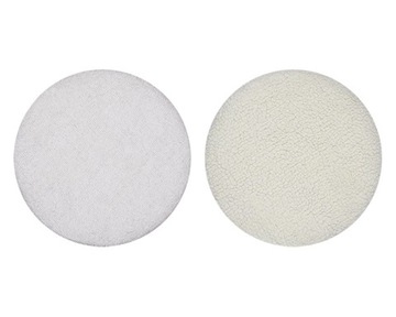 POLERKA SAMOCHODOWA BEZSZCZOTKOWA BEZ AKUMULATORA