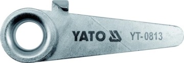 Трубогиб тормозной 6 мм YT-0813 YAT