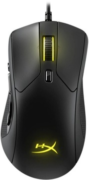 HyperX Mysz Pulsefire Raid czarna