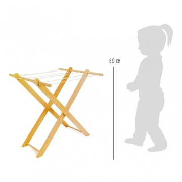 Стеллаж для стирки