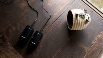 PROFOTO Ładowarka do akumulatorów lampy A1