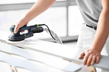 Шлифмашина Mimo ETS EC150/3 EQ-Plus FESTOOL