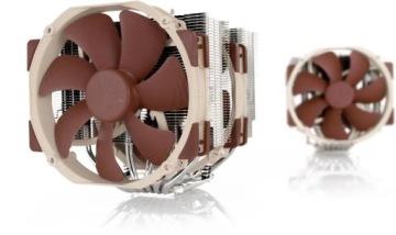 Кулер для процессора Noctua NH-D15