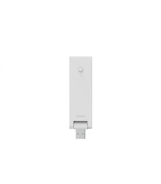 AQARA E1 HUB HOMEKIT ZIGBEE 3.0 ШЛЮЗ ВЕРСИЯ ДЛЯ ЕС