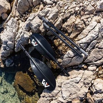 Весла Aqua Marina KP2 230 см