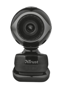 ВЕБ-КАМЕРА ДЛЯ ПК, НОУТБУКА, MAC FULL HD TRUST EXIS