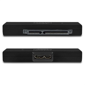 Адаптер AXAGON USB 3.0 — SATA 6G