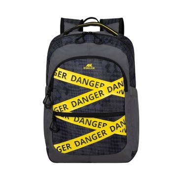 WODOODPORNY PLECAK MIEJSKI / NA LAPTOPA 15.6