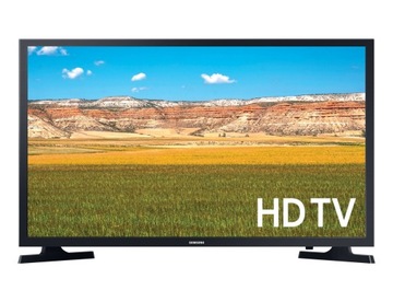SAMSUNG UE32T4302AE LED DVB-T2 HEVC — поврежден