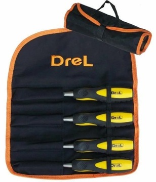 Долото по дереву Дрель CON-BCF-9004