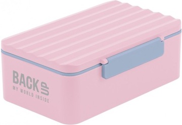 Резервный розовый завтрак