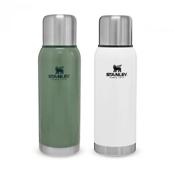 Стальной термос Stanley Adventure CLASSIC 1л