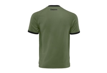 Футболка Delphin RAWER Carpath S Fishing