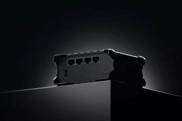 PRZEMYSŁOWY ROUTER LTE 4G DUAL SIM Teltonika RUT 901 3xWAN VPN MOBILNY SMS