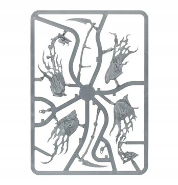 Авангард: Nighthaunt, Warhammer, Age of Sigmar