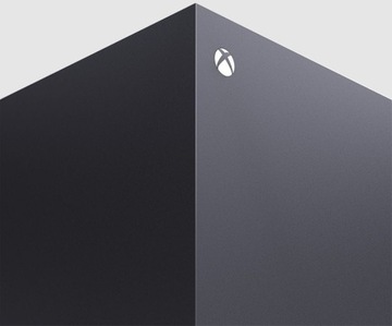 Консоль Microsoft Xbox Series X RRT-00010, черная, 1 ТБ + 2 черные накладки