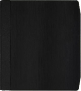 Чехол для Era POCKETBOOK Flip Black