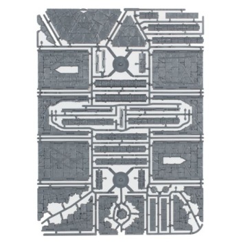 WARHAMMER LOTR - РУИНЫ ДОЛ ГУЛДУРА