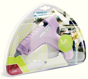 Пистолет для горячего клея Rapid Fun2Fix G1000