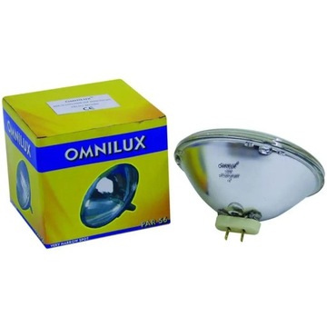 OMNILUX PAR-56 230 В/300 Вт NSP 2000H H ЛАМПОЧКА