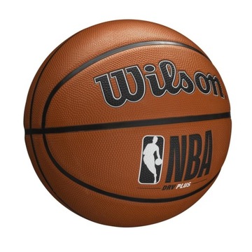 PIŁKA DO KOSZYKÓWKI WILSON NBA DRV PLUS WTB9200XB07 R.7